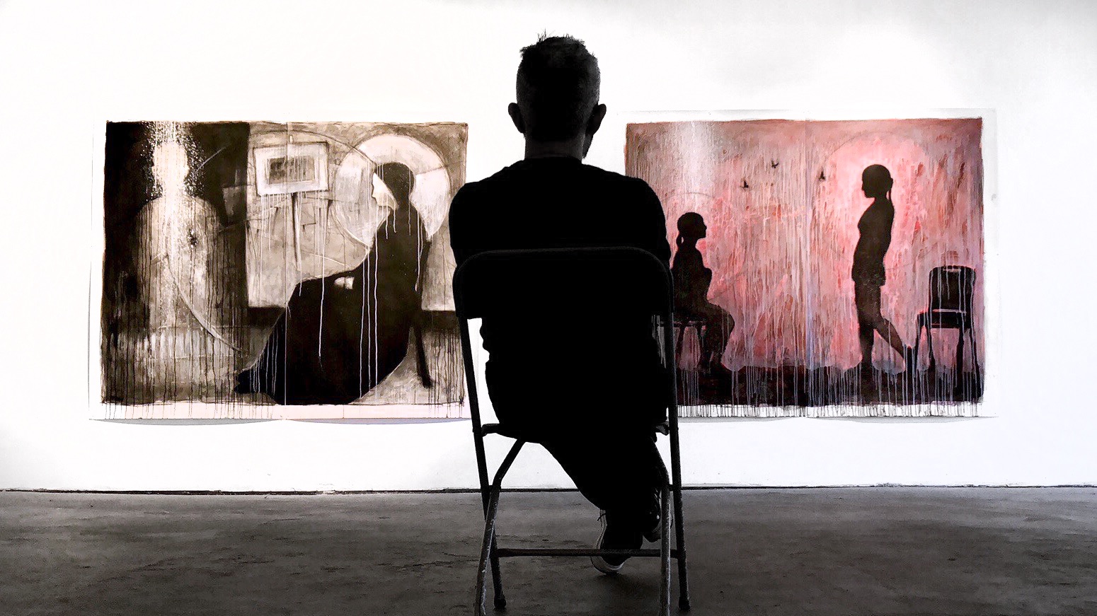 Start selling artworks