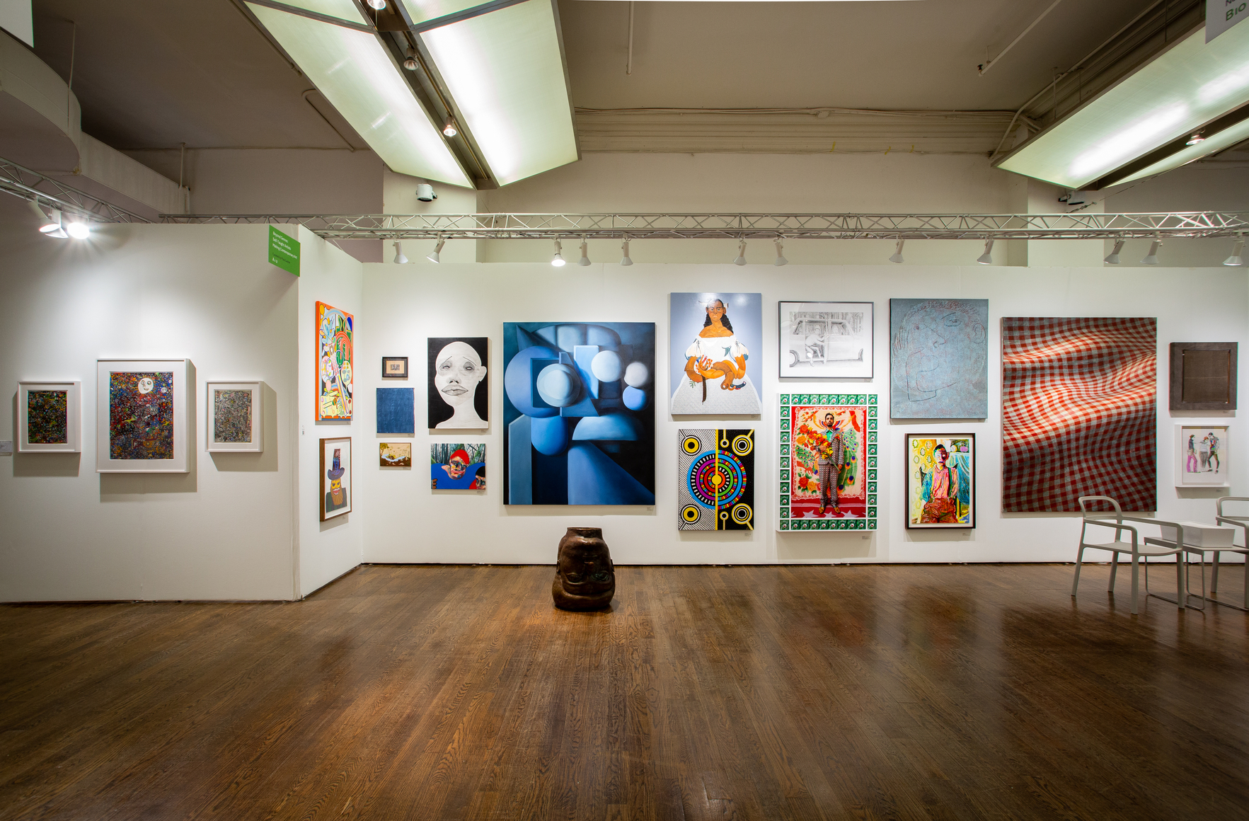 How the Art Market Will Change in the Coming Years 